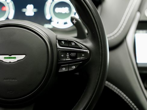 Used 2023 Aston Martin DBX 707 image 46