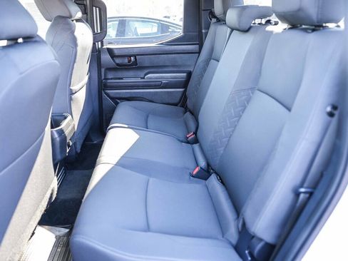 Certified 2024 Toyota Tacoma SR5 image 9