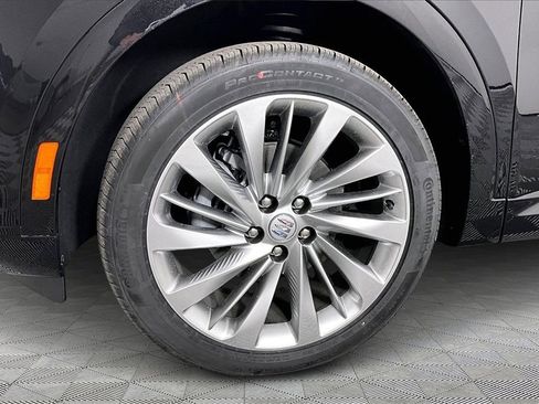 New 2026 Buick Envision Avenir image 13