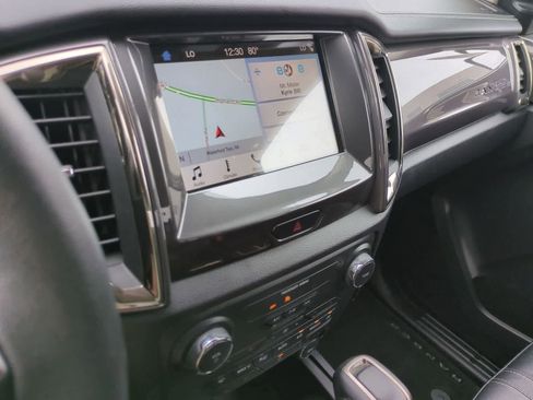 Used 2019 Ford Ranger Lariat w/ Equipment Group 501A Mid AWD/4WD image 27