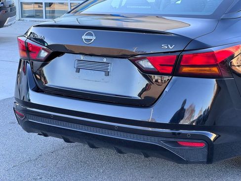 Used 2023 Nissan Altima 2.5 SV image 36