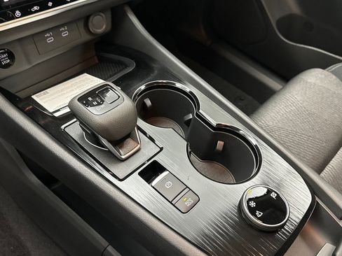 New 2026 Nissan Rogue SV image 14