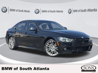 Used 2017 BMW 340i Sedan RWD video 1