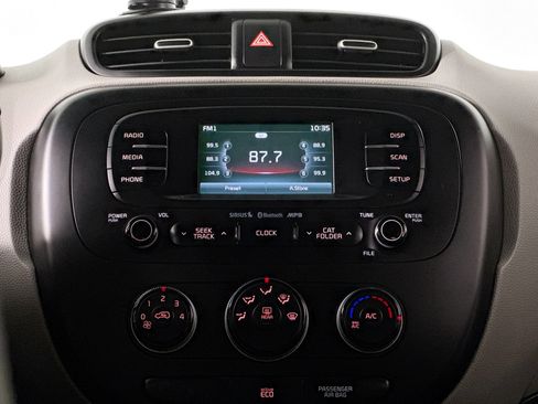 Used 2016 Kia Soul w/ Option Group 020 image 29