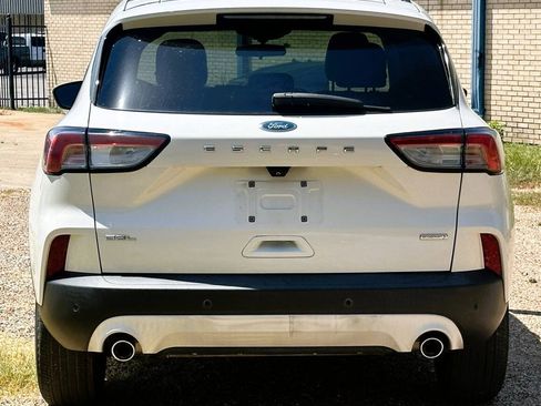 Used 2020 Ford Escape SEL FWD image 6