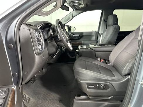 Used 2021 GMC Sierra 1500 Elevation image 11