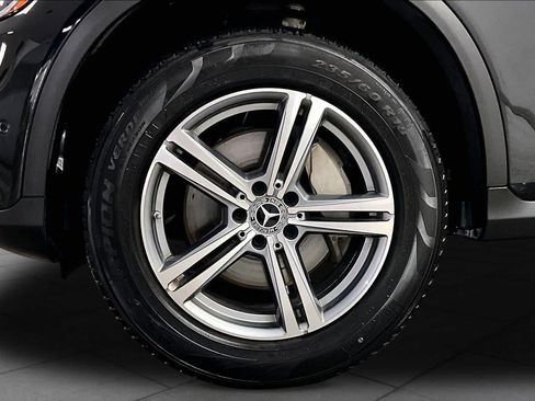 Certified 2022 Mercedes-Benz GLC 300 4MATIC image 11