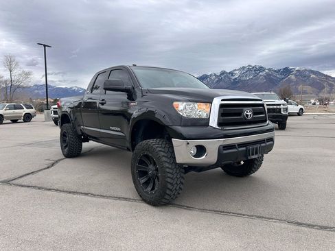 Used 2010 Toyota Tundra SR5 image 2