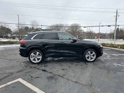 Used 2025 Audi Q5 Premium Plus AWD/4WD image 8
