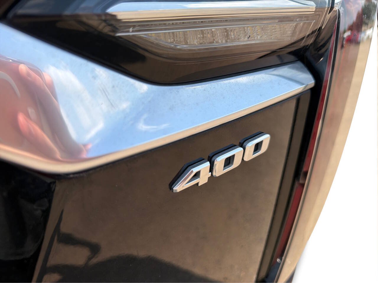 Used 2023 Cadillac XT6 Sport w/ Technology Package AWD/4WD image 22