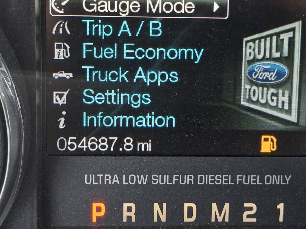 Used 2014 Ford F250 Lariat w/ Lariat Ultimate Package AWD/4WD image 33