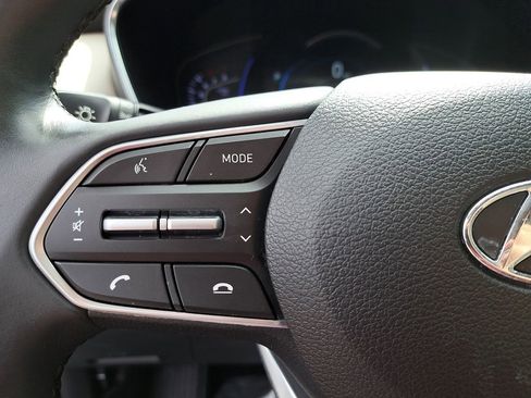 Used 2020 Hyundai Santa Fe Limited w/ Cargo Package image 20