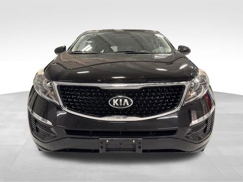 Used 2016 Kia Sportage LX FWD image 39