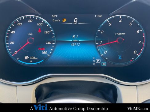 Certified 2021 Mercedes-Benz GLC 300 4MATIC image 33