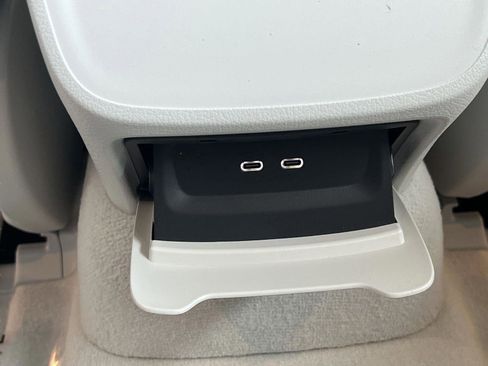 Certified 2024 Mercedes-Benz EQE 350+ EQE 350 image 22