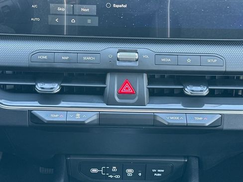 New 2025 Kia K4 GT-Line image 25