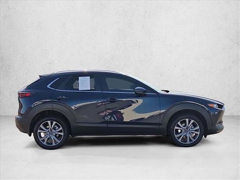 Used 2024 MAZDA CX-30 AWD 2.5 S w/ Preferred Package image 4