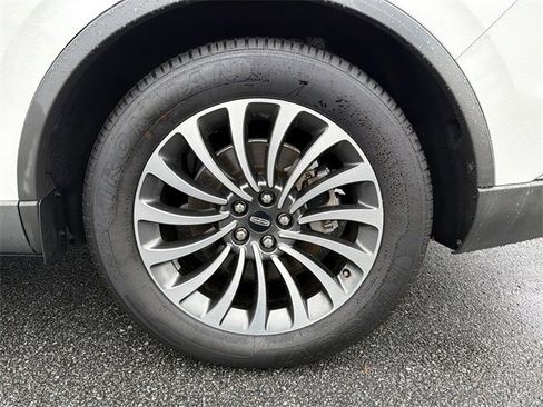 Used 2021 Lincoln Aviator Reserve w/ Equipment Group 201A image 20