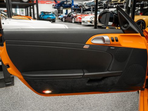 Used 2008 Porsche Boxster Limited Edition RWD image 36