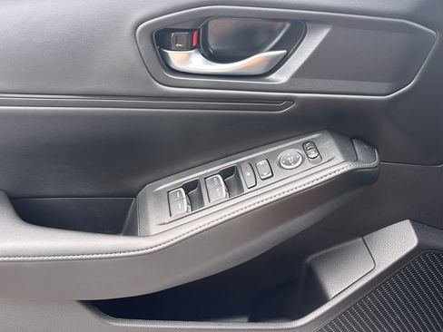 Certified 2025 Honda Accord Sport image 15