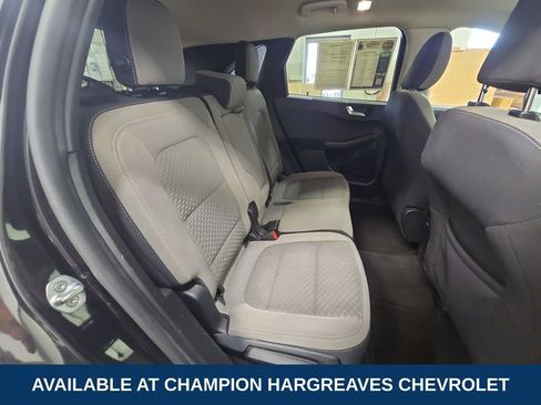 Used 2020 Ford Escape SE AWD/4WD image 35