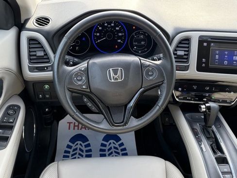 Used 2016 Honda HR-V EX-L image 33
