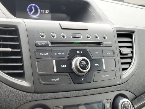 Used 2012 Honda CR-V EX-L image 28