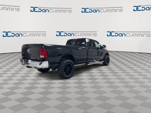 Used 2011 RAM 2500 SLT w/ Protection Group image 8