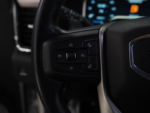 Used 2022 GMC Sierra 1500 Denali w/ Denali Reserve Package image 17