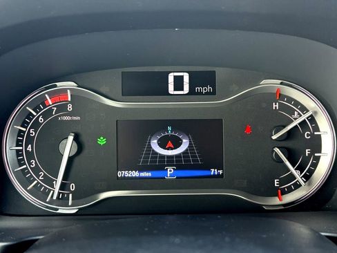 Used 2019 Honda Ridgeline RTL-T image 15