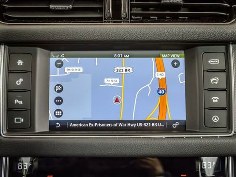 Used 2018 Jaguar XF S image 20