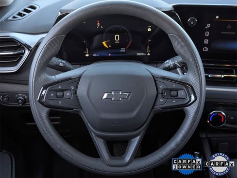 Used 2025 Chevrolet TrailBlazer LT image 27