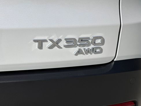 Used 2024 Lexus TX 350 AWD w/ Technology Package image 30
