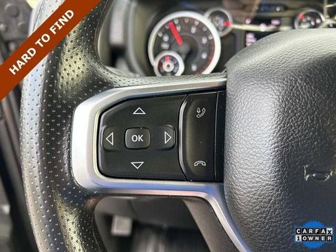 Used 2025 RAM 5500 Tradesman AWD/4WD image 23