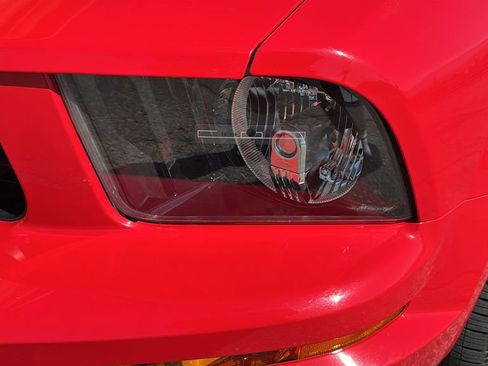 Used 2009 Ford Mustang GT Premium RWD image 6