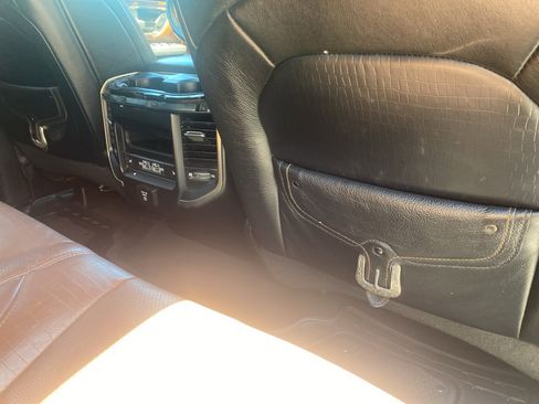 Used 2021 RAM 1500 Limited AWD/4WD image 34