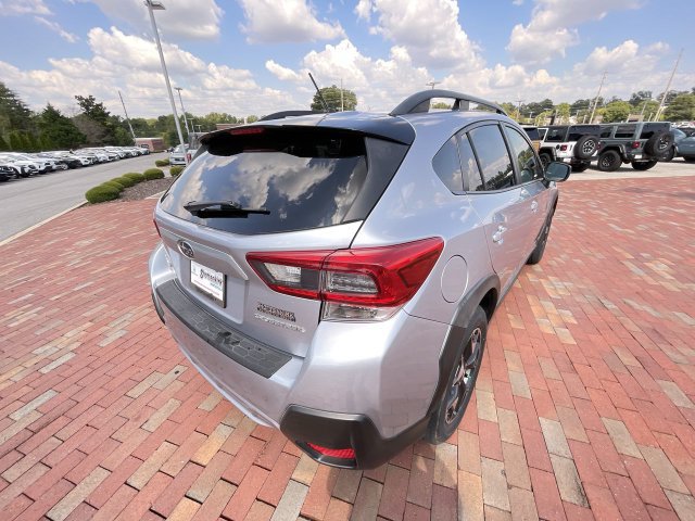 Used 2020 Subaru Crosstrek 2.0i AWD/4WD image 35