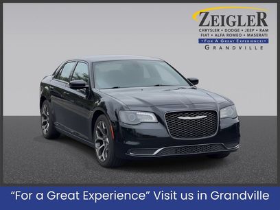Certified 2018 Chrysler 300 Touring w/ Sport Appearance Package