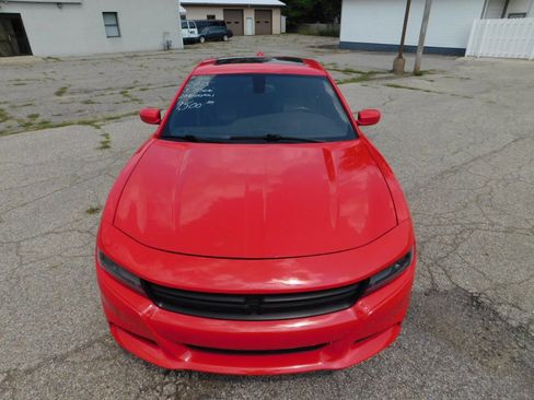 Used 2015 Dodge Charger R/T w/ Plus Group image 8