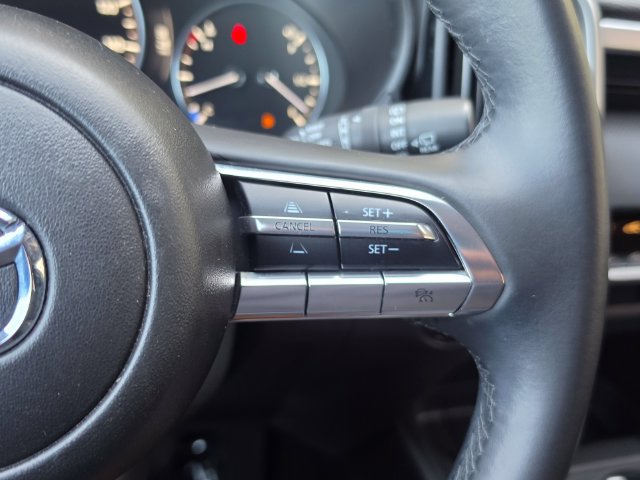 Used 2024 MAZDA CX-50 AWD 2.5 S w/ Cargo Package image 27
