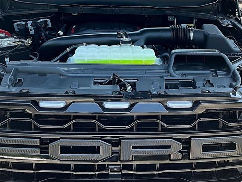 New 2026 Ford F150 Raptor AWD/4WD image 12