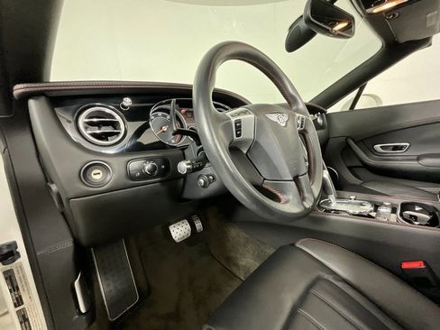 Used 2015 Bentley Continental GT V8 S image 17