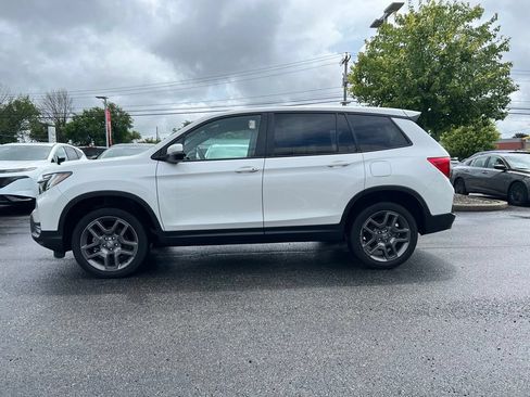 Used 2023 Honda Passport EX-L image 6