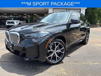 Used 2024 BMW X5 sDrive40i w/ M Sport Package