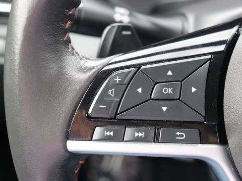 Used 2024 Nissan Altima 2.5 SR image 28