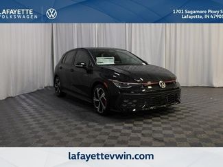New 2026 Volkswagen GTI SE FWD video 1