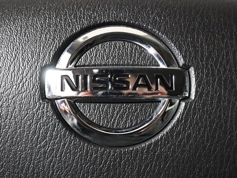 Used 2017 Nissan Murano SL w/ SL Technology Package AWD/4WD image 37