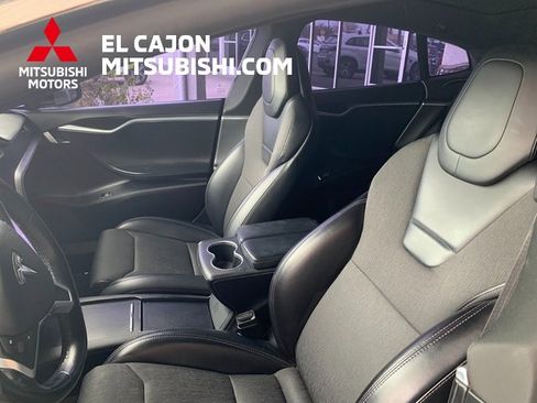 Used 2017 Tesla Model S 60 image 11