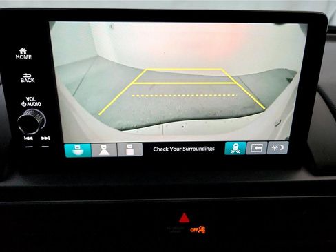 Used 2023 Honda Pilot Touring image 33