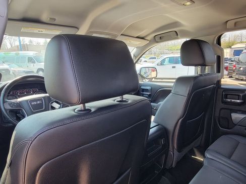 Used 2014 GMC Sierra 1500 SLE w/ All-Terrain Package image 38